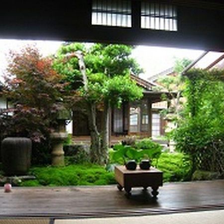 Hotel Tabiyado Ishigakiya Mie  Exteriér fotografie
