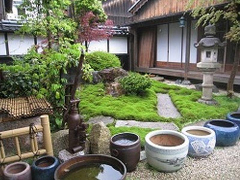 Hotel Tabiyado Ishigakiya Mie  Exteriér fotografie