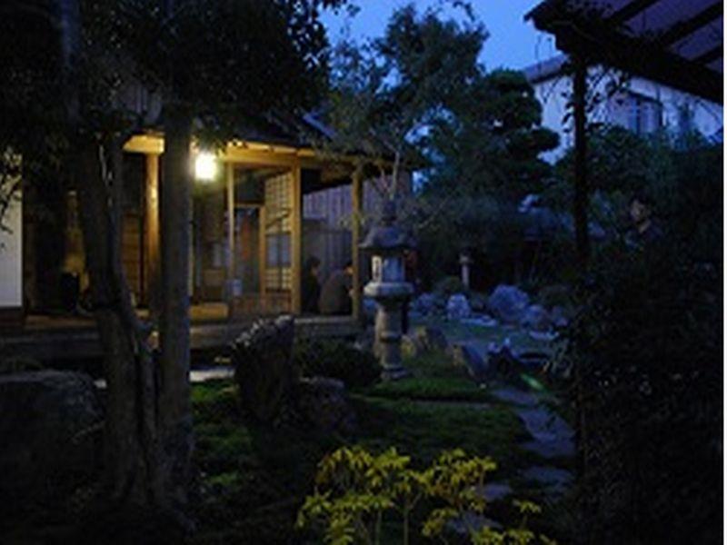 Hotel Tabiyado Ishigakiya Mie  Exteriér fotografie