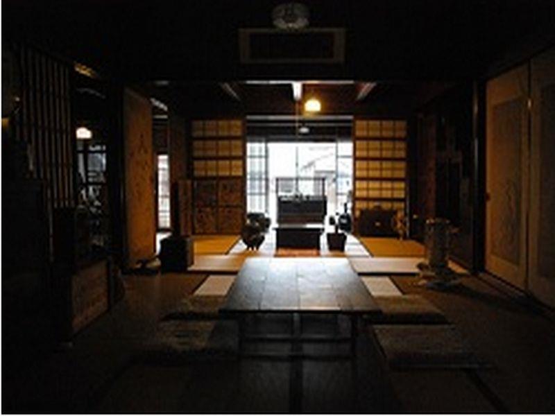 Hotel Tabiyado Ishigakiya Mie  Exteriér fotografie